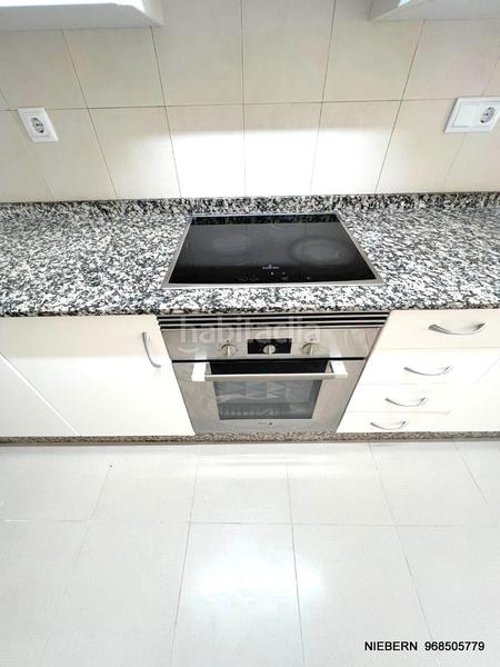Foto 0511a1da-a6fe-41d2-92bb-320edc16137b. Alquiler piso ?? piso amplio con garaje y trastero incluidos, en excelente ubicación – en Cartagena