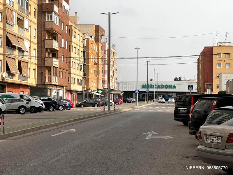 Foto 0a7fc082-6d02-46ce-96cc-f79cd6dd1b62. Alquiler piso ?? piso amplio con garaje y trastero incluidos, en excelente ubicación – en Cartagena