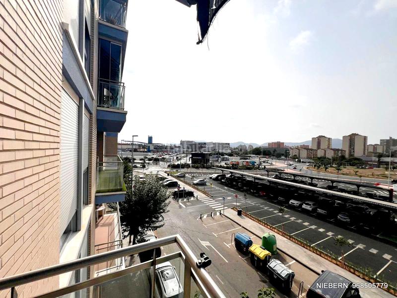 Foto 0bd4ab2c-ea26-4292-950f-67550b53a099. Alquiler piso ?? piso amplio con garaje y trastero incluidos, en excelente ubicación – en Cartagena