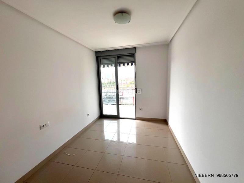 Foto 189146fc-e21a-451c-a2b5-ec6e809f9969. Alquiler piso ?? piso amplio con garaje y trastero incluidos, en excelente ubicación – en Cartagena