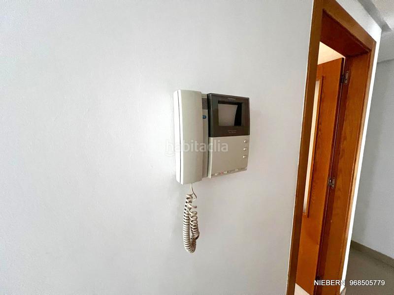 Foto 3289e401-dd90-4082-853a-9112fdc40cce. Alquiler piso ?? piso amplio con garaje y trastero incluidos, en excelente ubicación – en Cartagena
