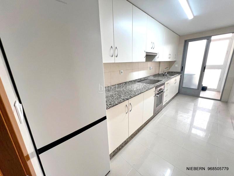 Foto 36318ab4-45c6-487f-9f5d-a7e649789197. Alquiler piso ?? piso amplio con garaje y trastero incluidos, en excelente ubicación – en Cartagena
