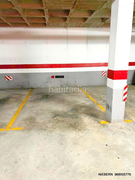 Foto 36486c36-7df8-4f04-af0b-0536e639a1bc. Alquiler piso ?? piso amplio con garaje y trastero incluidos, en excelente ubicación – en Cartagena