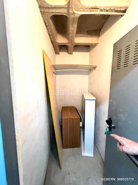 Foto 5260478b-73cd-49d6-bfa4-bd941970702f. Alquiler piso ?? piso amplio con garaje y trastero incluidos, en excelente ubicación – en Cartagena