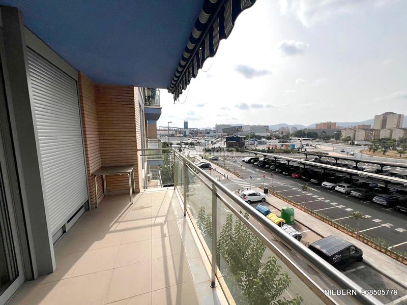 Foto 58fcee27-48b4-401f-b384-858c437a2723. Alquiler piso ?? piso amplio con garaje y trastero incluidos, en excelente ubicación – en Cartagena