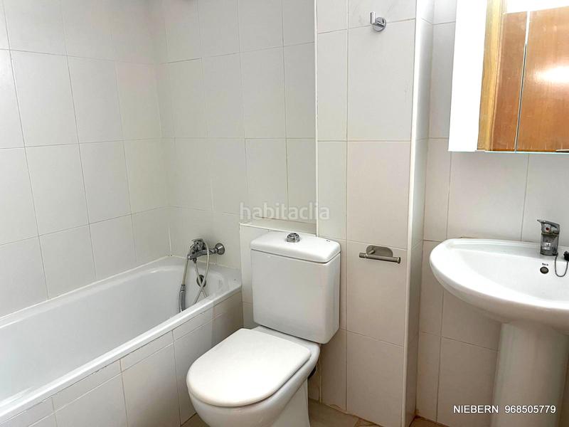 Foto 5c7c1e03-ae21-496a-81a2-8105114eb90f. Alquiler piso ?? piso amplio con garaje y trastero incluidos, en excelente ubicación – en Cartagena