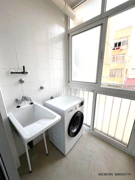 Foto 780414b7-d69e-43c2-9a87-1942fb7df140. Alquiler piso ?? piso amplio con garaje y trastero incluidos, en excelente ubicación – en Cartagena