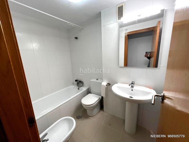Foto 96a39ce4-9ebe-4bad-a090-b0593f11e5ad. Alquiler piso ?? piso amplio con garaje y trastero incluidos, en excelente ubicación – en Cartagena