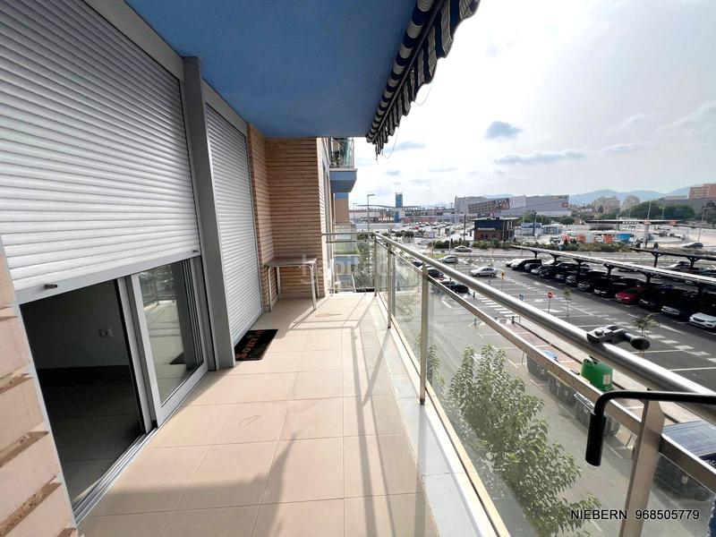 Foto a308e848-ac64-43bd-8210-2b404406db8c. Alquiler piso ?? piso amplio con garaje y trastero incluidos, en excelente ubicación – en Cartagena