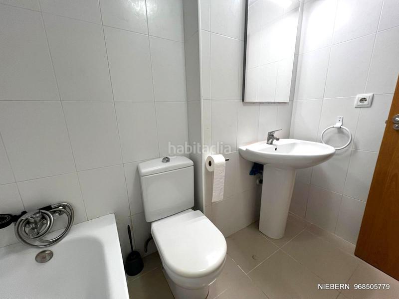 Foto bdff4f52-e545-49d2-bbf5-58609573d39a. Alquiler piso ?? piso amplio con garaje y trastero incluidos, en excelente ubicación – en Cartagena