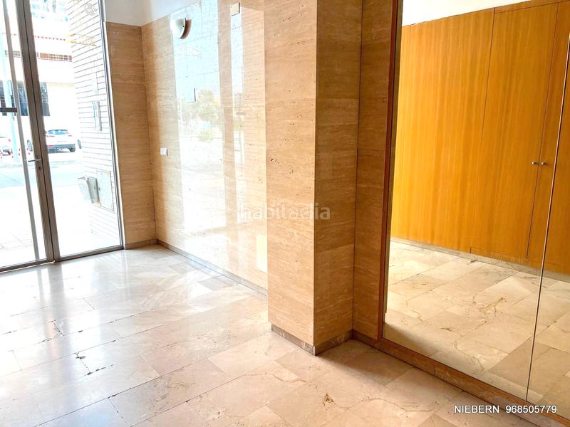 Foto c79e3cf9-fc32-4e40-9593-17fc855e4473. Alquiler piso ?? piso amplio con garaje y trastero incluidos, en excelente ubicación – en Cartagena