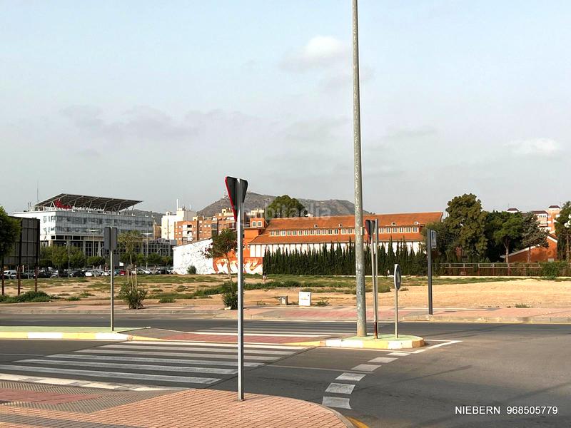 Foto ce6f0b0c-2c24-43cd-bedb-d83c78e4254a. Alquiler piso ?? piso amplio con garaje y trastero incluidos, en excelente ubicación – en Cartagena