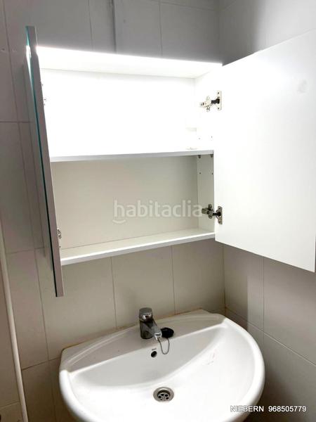 Foto d9cd9d4f-e1d0-4f60-9548-8b4461744671. Alquiler piso ?? piso amplio con garaje y trastero incluidos, en excelente ubicación – en Cartagena