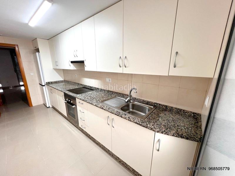 Foto dfea49b2-eecd-4cce-b77a-dbaedbec09a1. Alquiler piso ?? piso amplio con garaje y trastero incluidos, en excelente ubicación – en Cartagena