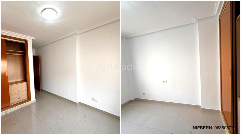 Foto e121197e-e9ed-4001-a30b-e6f2b133ddf0. Alquiler piso ?? piso amplio con garaje y trastero incluidos, en excelente ubicación – en Cartagena