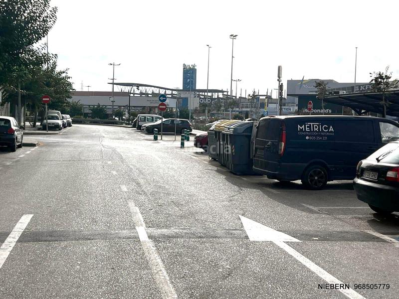 Foto ee517b9d-fc71-4e08-89e4-7023096f5642. Alquiler piso ?? piso amplio con garaje y trastero incluidos, en excelente ubicación – en Cartagena