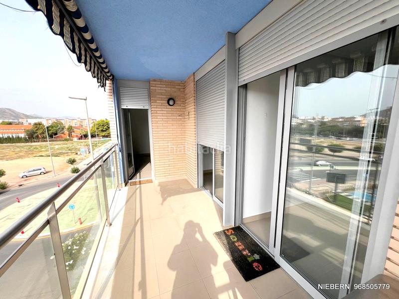 Foto f3125ca4-8c72-44b7-9b30-ea90a490de3c. Alquiler piso ?? piso amplio con garaje y trastero incluidos, en excelente ubicación – en Cartagena