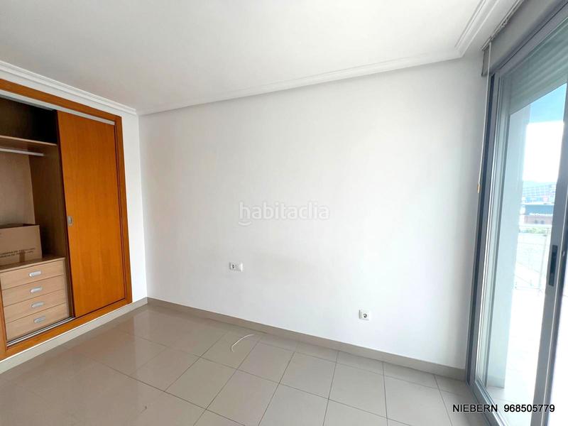 Foto fa9084b6-44c9-4e8f-a871-d393bead1909. Alquiler piso ?? piso amplio con garaje y trastero incluidos, en excelente ubicación – en Cartagena