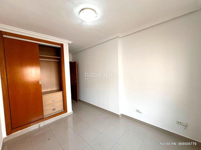 Foto fcedbe57-ac75-4aab-affd-2b9e472c231f. Alquiler piso ?? piso amplio con garaje y trastero incluidos, en excelente ubicación – en Cartagena