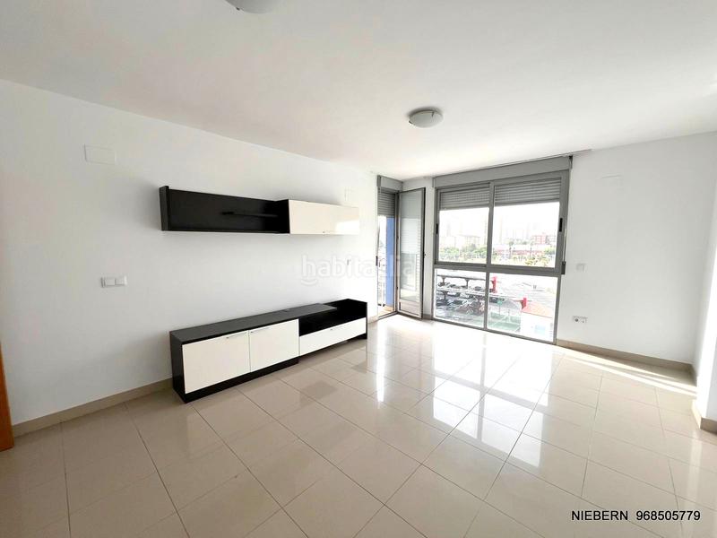 Foto 1b95165f-afe7-40dc-b23f-bc88c420d6d9. Rent flat with parking in Barrio Peral-San Félix Cartagena