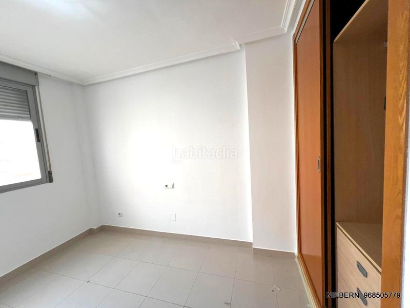 Foto 4157a1c2-74c4-4f13-a858-d12d724fe9d5. Rent flat with parking in Barrio Peral-San Félix Cartagena