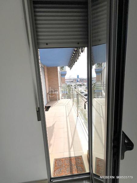 Foto 4a23851d-b910-4ed0-a96c-12b3564c8e49. Rent flat with parking in Barrio Peral-San Félix Cartagena
