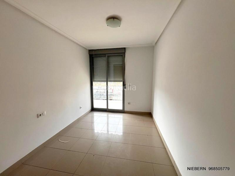 Foto 88f29e65-8d64-4464-9a5f-99bad5d7d8ce. Rent flat with parking in Barrio Peral-San Félix Cartagena