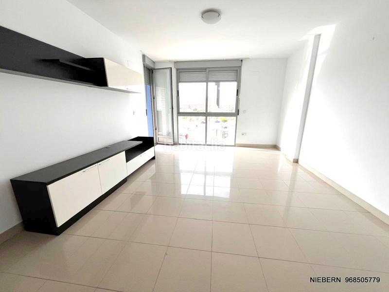 Foto 89f0a286-fa4b-4af8-9d03-50267d9a0e14. Rent flat with parking in Barrio Peral-San Félix Cartagena