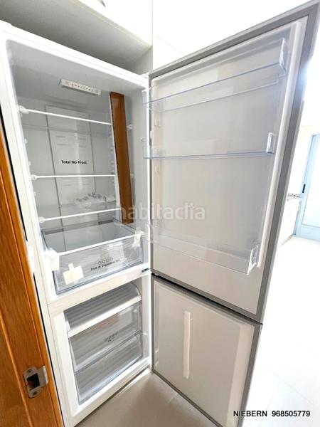 Foto e96b5d73-5fa4-45c3-985e-fa408ce54670. Rent flat with parking in Barrio Peral-San Félix Cartagena