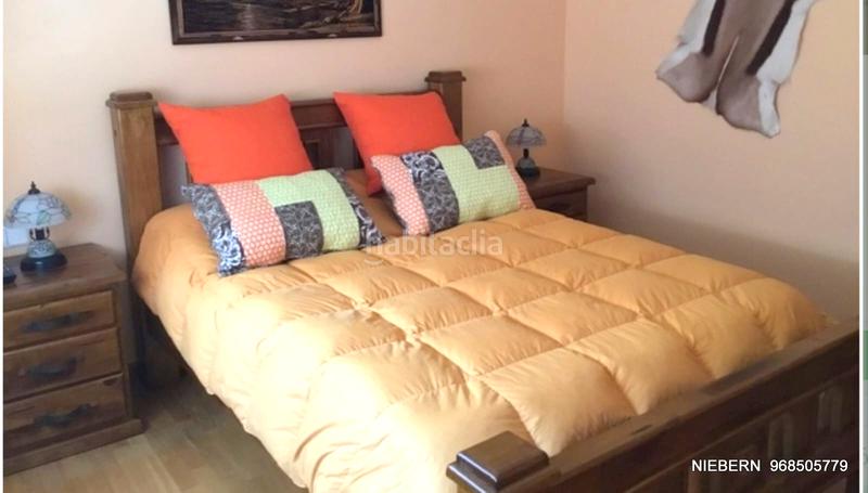 Foto 1d0dfcef-70f1-4e19-99dd-6fd6095d02e9. Alquiler casa en calle ponferrada 15 ? un hogar para disfrutar de cada momento ? en Cartagena