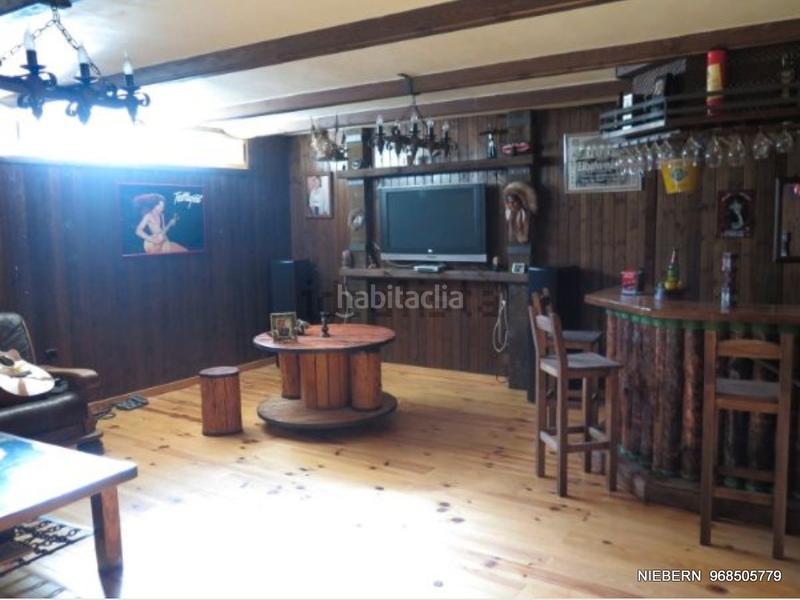 Foto b976ef98-30e9-4d2e-9375-eeca4046972d. Alquiler casa en calle ponferrada 15 ? un hogar para disfrutar de cada momento ? en Cartagena