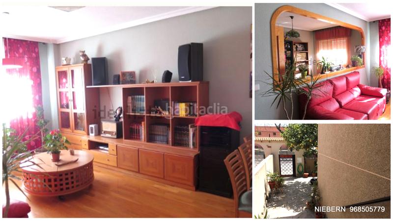 Foto dd7e4422-444f-4a7e-aa5d-732116cb8797. Alquiler casa en calle ponferrada 15 ? un hogar para disfrutar de cada momento ? en Cartagena