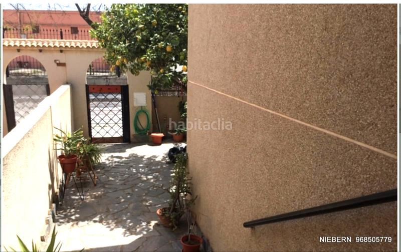 Foto e965e501-db09-4e63-ad4a-3967a31f9518. Alquiler casa en calle ponferrada 15 ? un hogar para disfrutar de cada momento ? en Cartagena