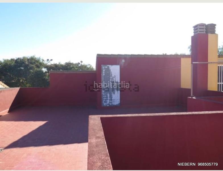 Foto f6c05bac-3922-41df-a066-8f16e0adf091. Alquiler casa en calle ponferrada 15 ? un hogar para disfrutar de cada momento ? en Cartagena