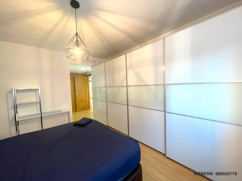 Foto 1e6bca7b-132a-43fc-a872-a467251047db. Location appartement dans Canteras Cartagena