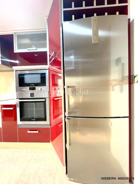 Foto 3797ebd8-125d-499a-be91-e913ad908aff. Location appartement dans Canteras Cartagena