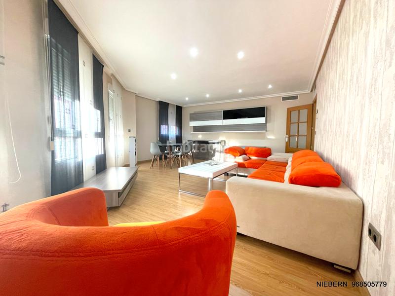 Foto 54a0c3a7-34cd-4305-bb14-4ff4eb01ad33. Location appartement dans Canteras Cartagena