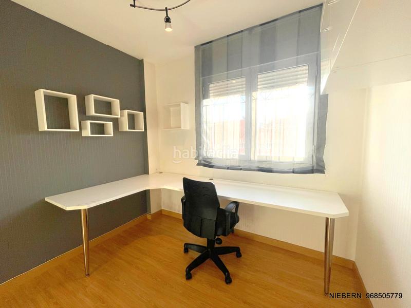 Foto 5635473a-1fc5-4f4e-8c5f-de9f0ed370c0. Location appartement dans Canteras Cartagena