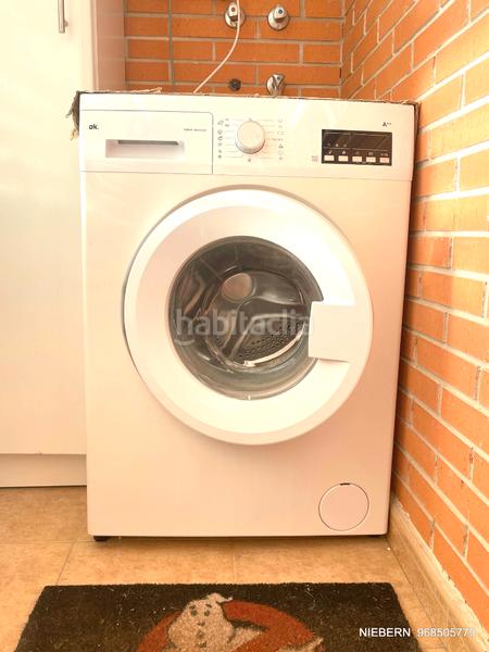 Foto 571fed3e-2ac0-418f-b594-e6d148b73519. Location appartement dans Canteras Cartagena