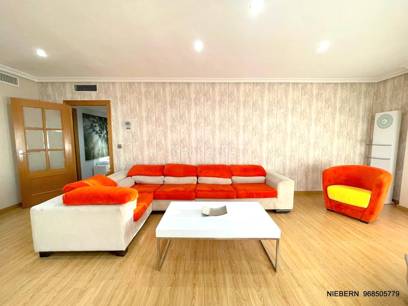 Foto 6ff89de4-eaf0-475f-8e44-b5cc893bcd43. Location appartement dans Canteras Cartagena