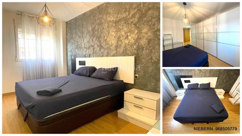 Foto 728353c4-be50-4e0e-ac91-ab6def4743b3. Location appartement dans Canteras Cartagena