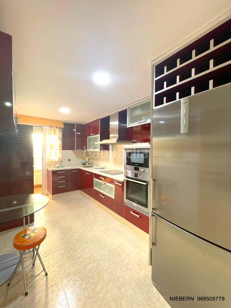 Foto 88a8b190-1735-4f97-9a41-3d12c3b14551. Location appartement dans Canteras Cartagena