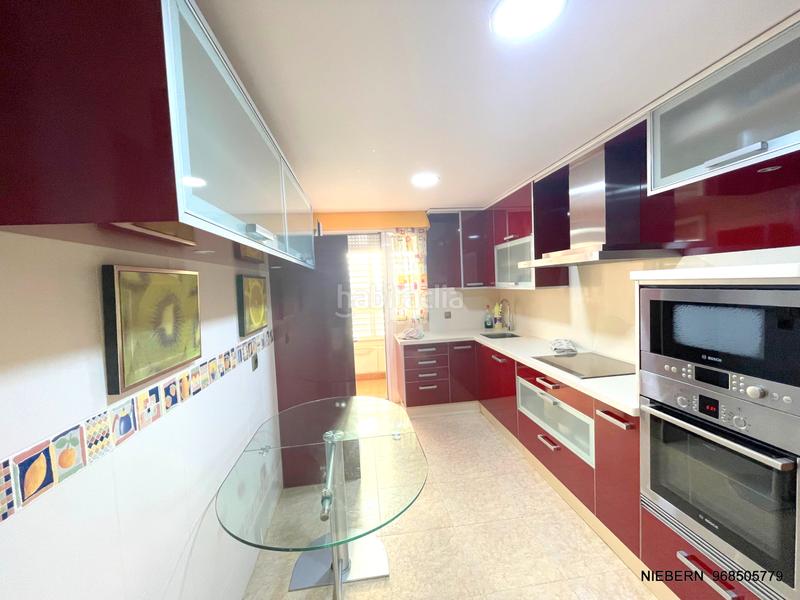 Foto 94c5114c-50bf-481e-b4c6-a7f2c564482b. Location appartement dans Canteras Cartagena
