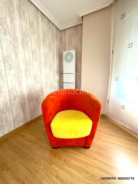 Foto a455ea7c-5e96-4d9d-b269-4639528b1039. Location appartement dans Canteras Cartagena