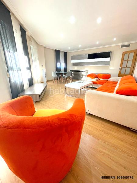 Foto b9e66c3c-5b39-4524-8afd-e65522a25fe0. Location appartement dans Canteras Cartagena
