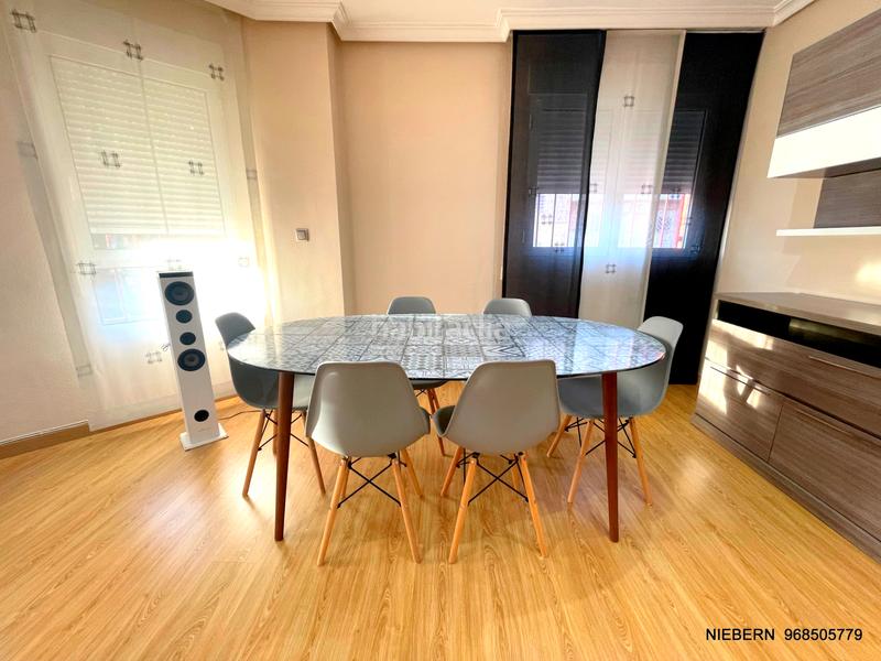 Foto bd1395c9-045c-4e4c-be5f-1cc1dbec1b30. Location appartement dans Canteras Cartagena
