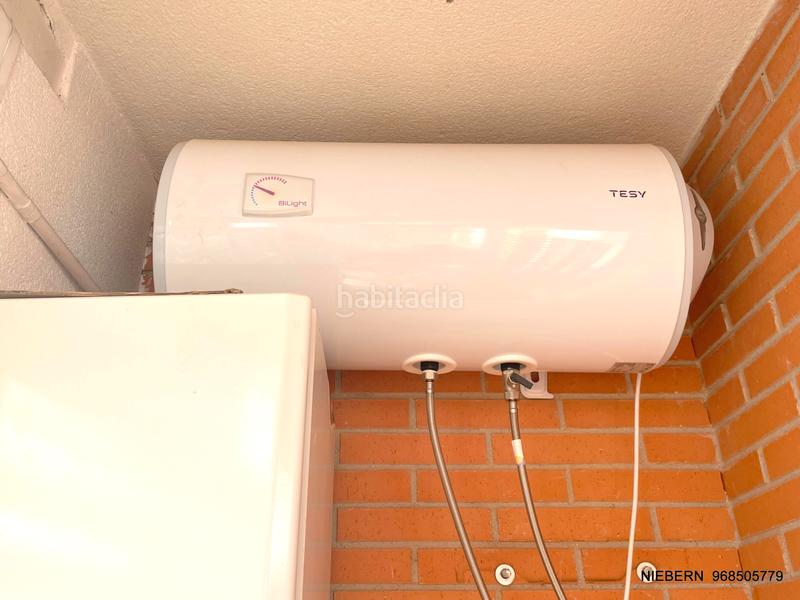 Foto e32c26a9-9568-44b3-a862-f7ed75c0599d. Location appartement dans Canteras Cartagena