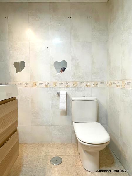 Foto eb95fdf1-c28a-4697-8584-97b3ccb3ec1a. Location appartement dans Canteras Cartagena