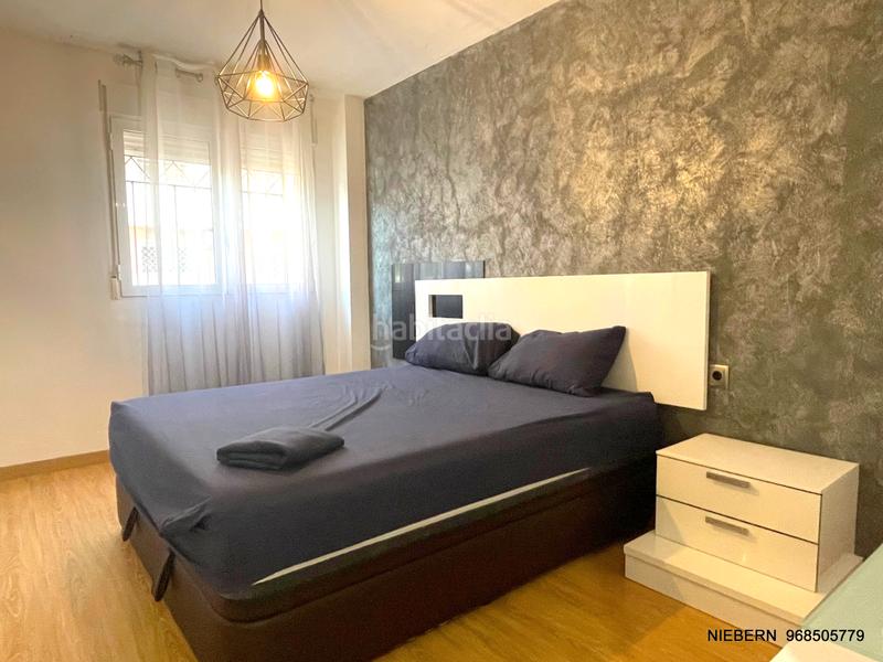 Foto ec99e537-da26-43ff-adad-9636af788330. Location appartement dans Canteras Cartagena