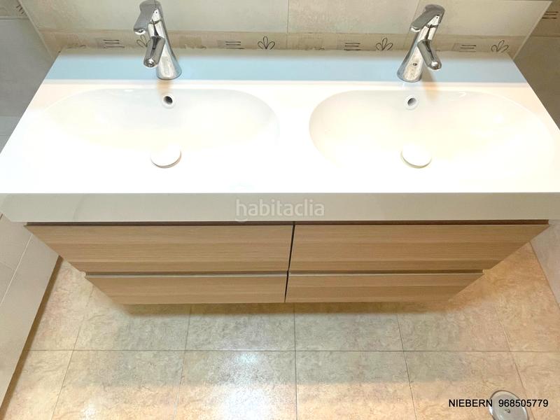 Foto f43d8354-3aac-435b-92c9-21cb629db4f4. Location appartement dans Canteras Cartagena